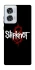 Чохол на Motorola Edge 50 Fusion Slipknot фото 1 з 1
