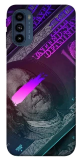 Чохол на Motorola Moto G41 Neo dollar v2 фото 1 з 1