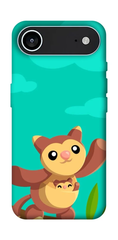 Чохол на Apple iPhone 17 Air (6.5") Adopt Me Sugar Glider Mom фото 1 з 1