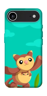 Чохол на Apple iPhone 17 Air (6.5") Adopt Me Sugar Glider Mom фото 1 з 1