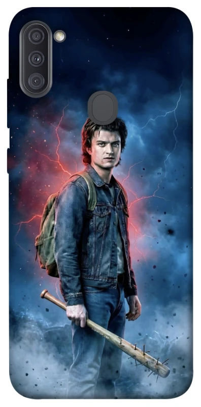 Чохол на Samsung Galaxy A11 Stranger Things ver.37 фото 1 з 1