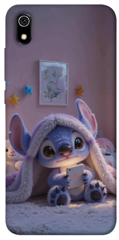 Чехол на Xiaomi Redmi 7A Stitch ver.3 фото 1 из 1