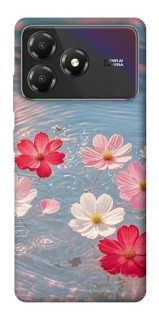 Чохол на ZTE Blade A36 Breeze Bloom фото 1 з 1