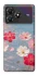 Чохол на ZTE Blade A36 Breeze Bloom фото 1 з 1