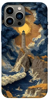 Чохол на Apple iPhone 12 Pro Max (6.7") Lighthouse ver.2 фото 1 з 1