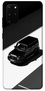 Чохол на Samsung Galaxy S20+ Cubik фото 1 з 1