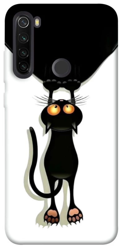 Чохол на Xiaomi Redmi Note 8T But it's not white фото 1 з 1