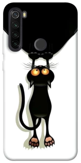 Чохол на Xiaomi Redmi Note 8T But it's not white фото 1 з 1