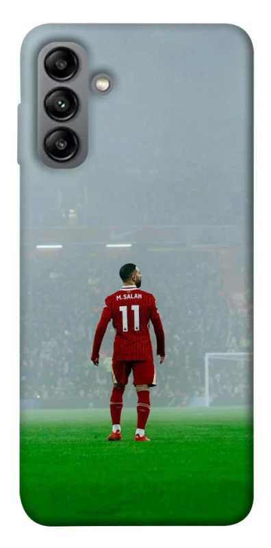 Чохол на Samsung Galaxy A04s Mohamed Salah фото 1 з 1