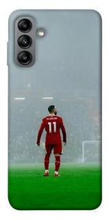 Чохол на Samsung Galaxy A04s Mohamed Salah фото 1 з 1