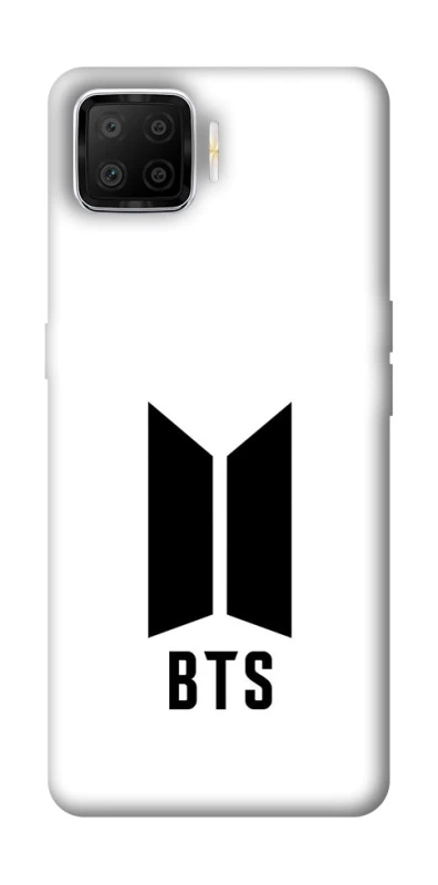 Чохол на Oppo A73 (2017) BTS logo фото 1 з 1