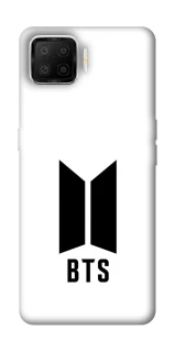 Чохол на Oppo A73 (2017) BTS logo фото 1 з 1