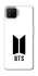 Чохол на Oppo A73 (2017) BTS logo фото 1 з 1