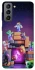 Чохол на Samsung Galaxy S21 FE Minecraft aesthetics фото 1 з 1