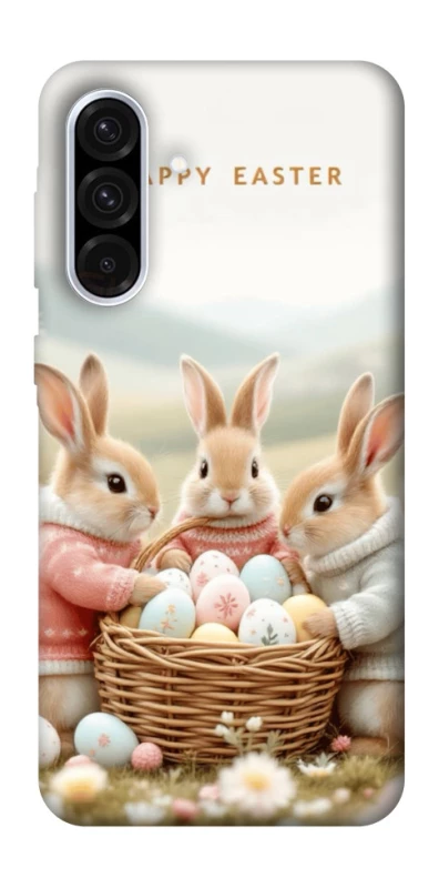 Чохол на Samsung Galaxy A36 5G BunnyMood фото 1 з 1