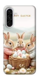 Чехол на Samsung Galaxy A36 5G BunnyMood фото 1 из 1