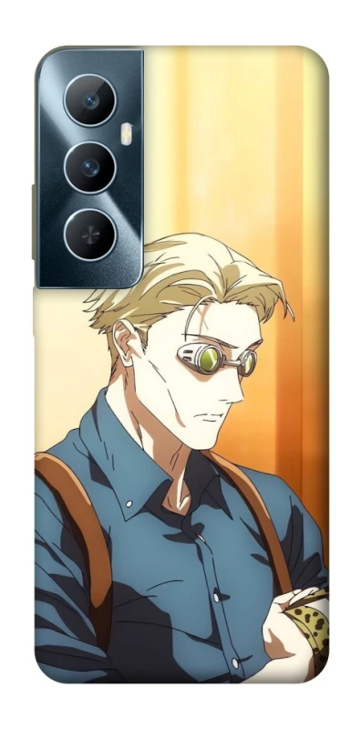 Чохол на Realme C65 4G Nanami v3 фото 1 з 1