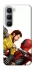 Чохол на Infinix Hot 60 Pro Deadpool and Wolverine фото 1 з 1