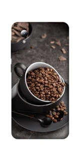 Чохол на ZTE Blade A3 (2019) Сup of coffee фото 1 з 1