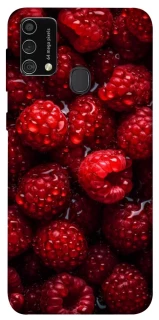 Чехол на Samsung Galaxy M21s Малинка фото 1 из 1