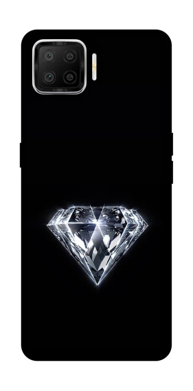 Чохол на Oppo A73 (2017) Бриллиант фото 1 з 1