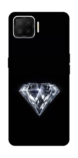 Чохол на Oppo A73 (2017) Бриллиант фото 1 з 1