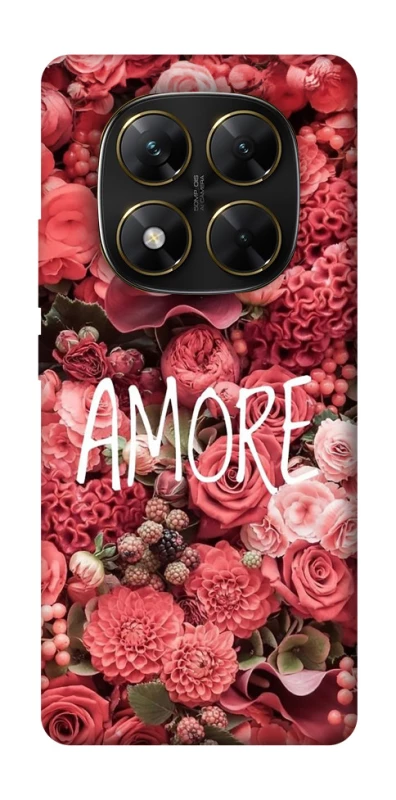 Чохол на Xiaomi Poco X7 Amore фото 1 з 1