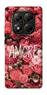 Чехол на Xiaomi Poco X7 Amore фото 1 из 1