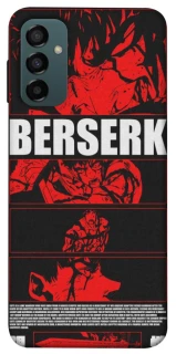 Чехол на Samsung Galaxy M14 5G Berserk poster фото 1 из 1
