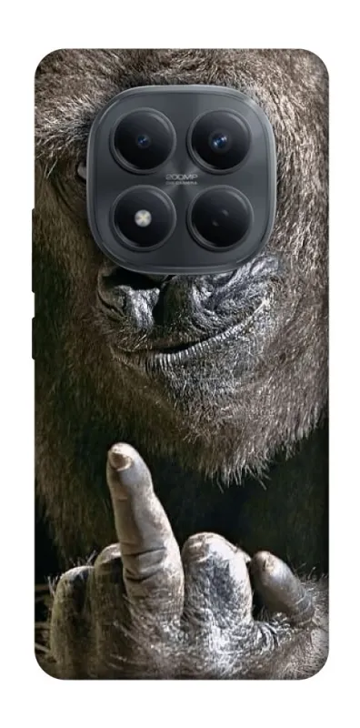 Чехол на Xiaomi Redmi Note 15 Pro 4G Surprise фото 1 из 1