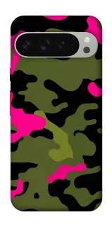 Чохол на Google Pixel 9 Pro XL Camouflage v29 фото 1 з 1
