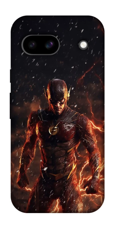 Чохол на Google Pixel 8a Flash фото 1 з 1
