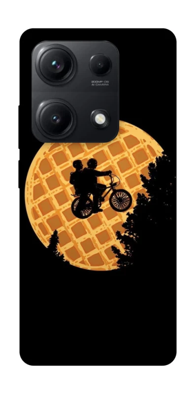 Чехол на Xiaomi Redmi Note 14S Stranger Things ver.33 фото 1 из 1