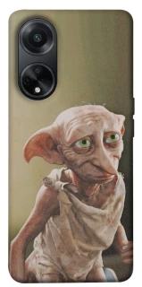 Чехол на Oppo A58 4G Harry Potter v4 фото 1 из 1