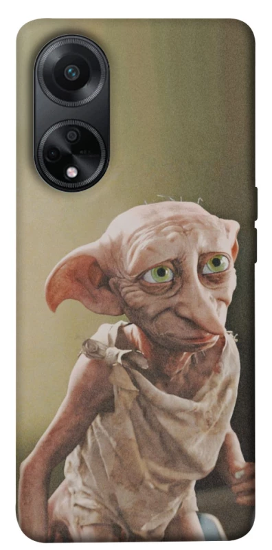 Чохол на Oppo A98 Harry Potter v4 фото 1 з 1