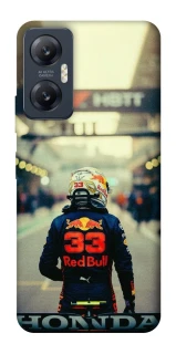 Чехол на Infinix Hot 20 5G F-1 ver.7 фото 1 из 1