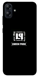 Чехол на Samsung Galaxy A04e Linkin Park logo ver.4 фото 1 из 1
