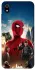 Чохол на Xiaomi Redmi 7A Spider Man ver.2 фото 1 з 1