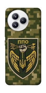 Чехол на Xiaomi Civi 5 Pro ПВО фото 1 из 1