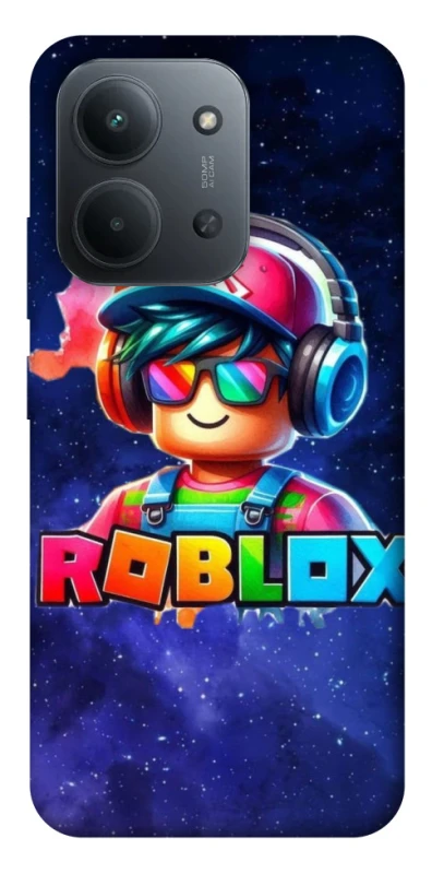 Чохол на Xiaomi Redmi 15C (EU) Adopt Me Animal Race фото 1 з 1