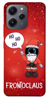 Чехол на Xiaomi Redmi 12 Frontoclaus фото 1 из 1