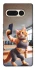 Чехол на Google Pixel 7 Pro Кошечка фото 1 из 1