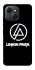 Чохол на TECNO Spark 40C Linkin Park logo ver.1 фото 1 з 1