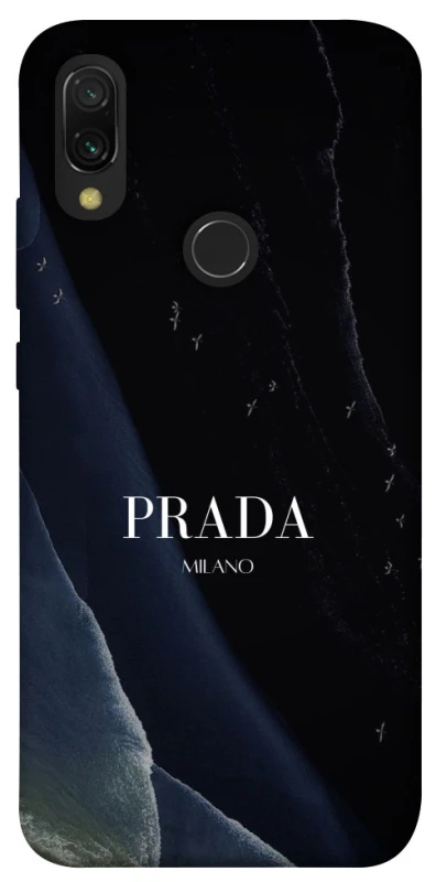 Чехол на Xiaomi Redmi 7 Prada ver.2 фото 1 из 1