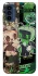 Чехол на Motorola Moto G41 Dandy World Shelly Art фото 1 из 1