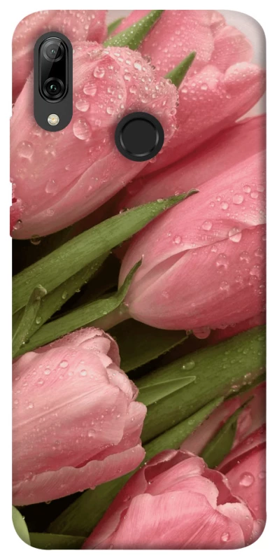 Чохол на Huawei P Smart (2019) Beauty фото 1 з 1