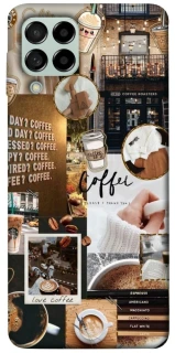 Чохол на Samsung Galaxy M53 5G Coffee vibes фото 1 з 1