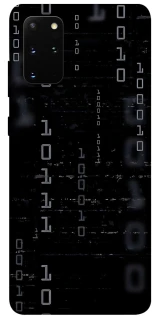 Чехол на Samsung Galaxy S20+ Numbers фото 1 из 1