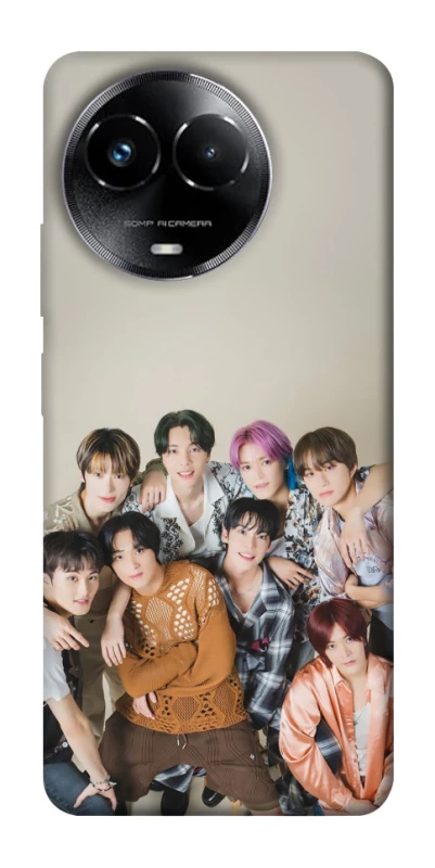 Чохол на Realme C67 4G NCT фото 1 з 1