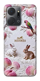 Чехол на Huawei Honor X7a Hermes фото 1 из 1